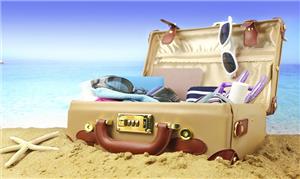 Những món đồ không thể thiếu khi tham gia tour du thuyền